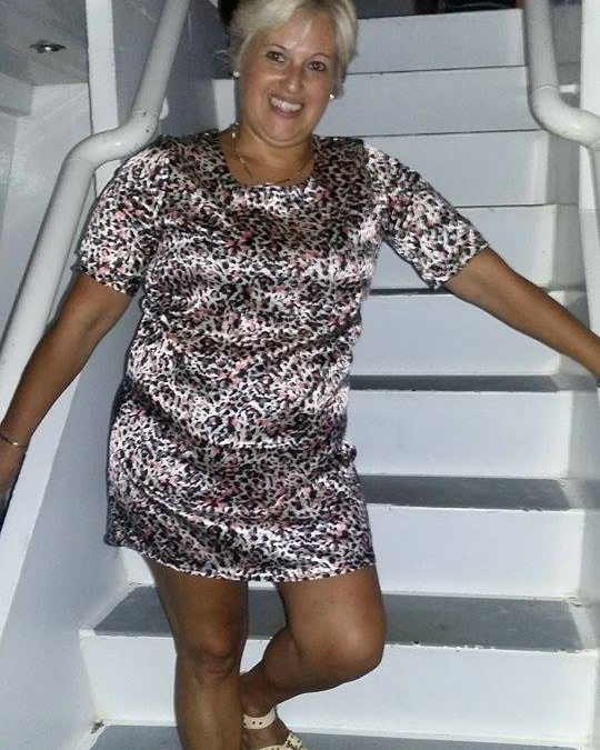 María Rosa