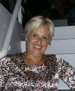 María Rosa