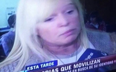Mónica