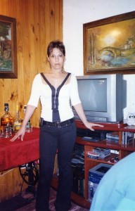 Viviana