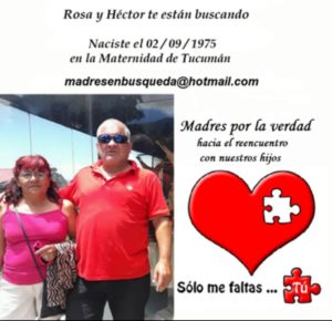 Rosa Almiron