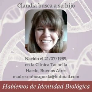 Alejandra Abramovich