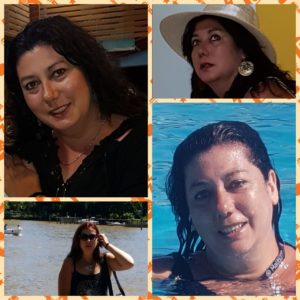 Liliana Oporto