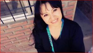 Paula 1975, Hospital Santojanni, Mataderos Bs As