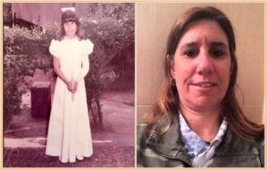 Paula 1971, Buenos Aires