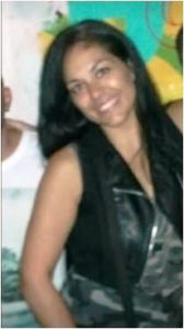 Solange 1976, Hospital Pirovano, CABA