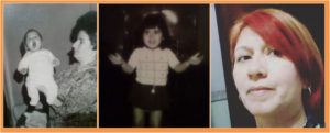 Alejandra / Maria Cristina , CABA , 1967