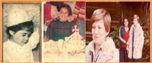 Silvia, Lanús Oeste (BA) 1969