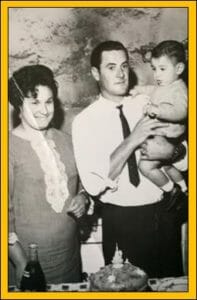 Victor, 1968 Tandil Bs As