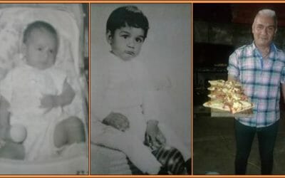 Gustavo 1968, Rosario, Santa Fe.