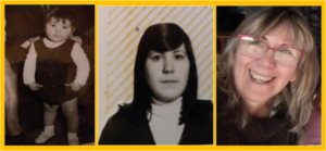 Miriam, encontrada en 1965 en un colectivo de Lanús a CABA