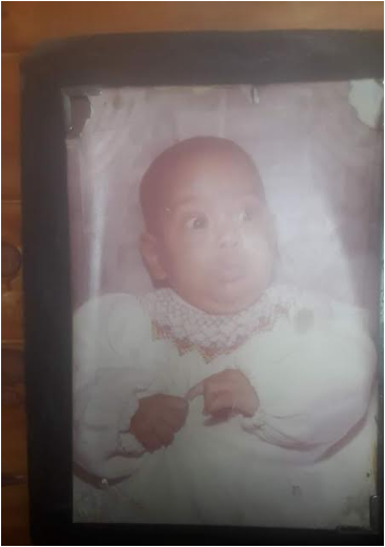 Natalia, Lanús ó La Plata 1982
