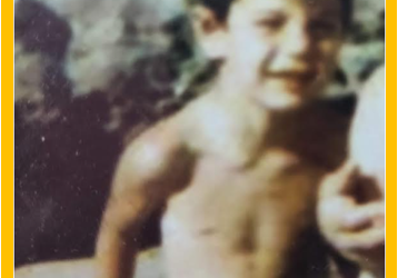 Niño nacido en La Plata, 1967