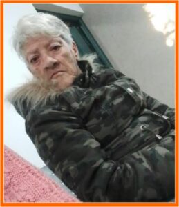 Alejandra busca un hermano, 1964 Carmen de Areco (BA)