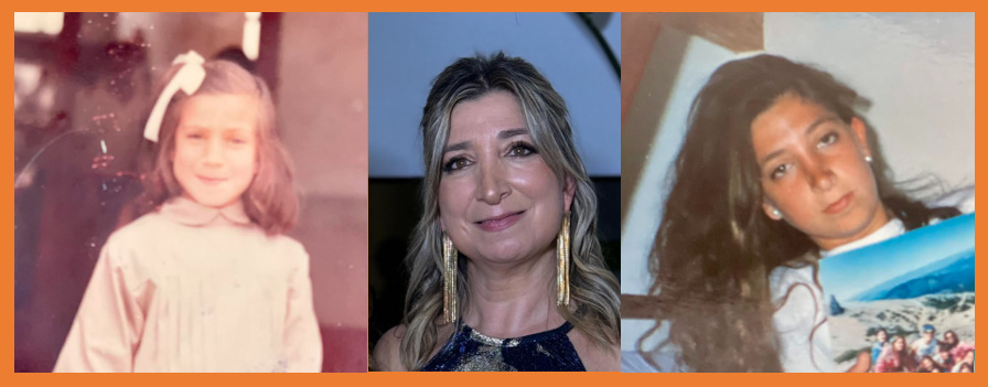 Adriana 1975, Castelli (BA)