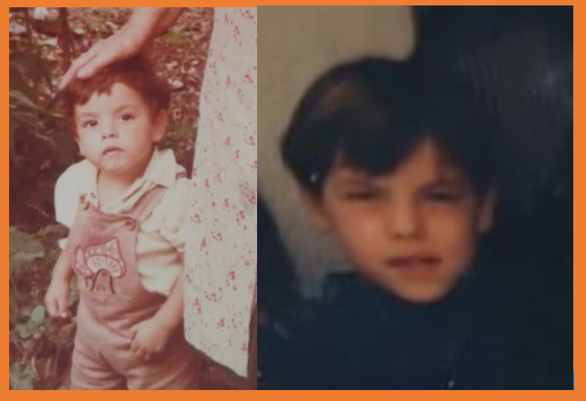 Diego 1979, Turdera, L.de Zamora (BA)