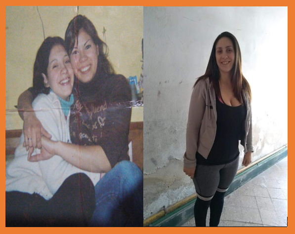 Judith 1993, Mar del Plata (BA)