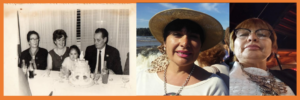 María del Huerto, 1963 Lanús/ L.de Zamora (BA)