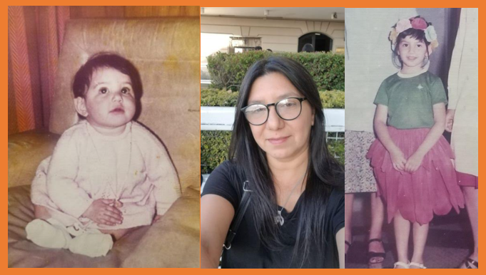 Mariel 1973, Castelar (BA)
