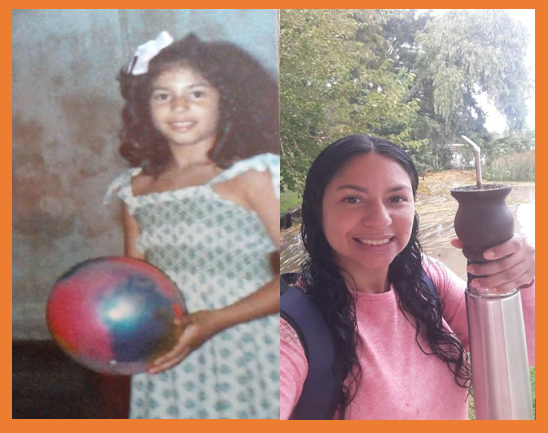 Sandra 1984, Formosa