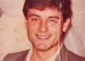 Adrián Eduardo, Rosario 1964