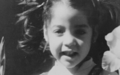 Maria Andrea, La Plata 1975